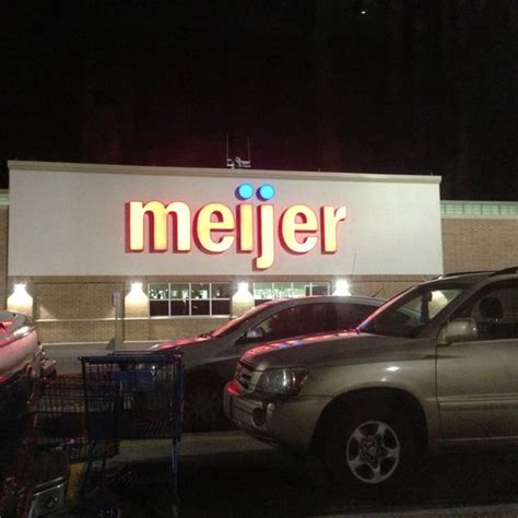 iHerb does not have a customer support phone number. . Meijer phone number